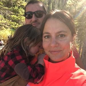 Meet your Posher, Valentina